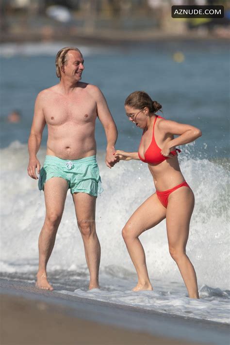 Victoria Swarovski Nude Aznude