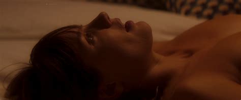 Ana Girardot Nude And Hot Sex Entangled P Web