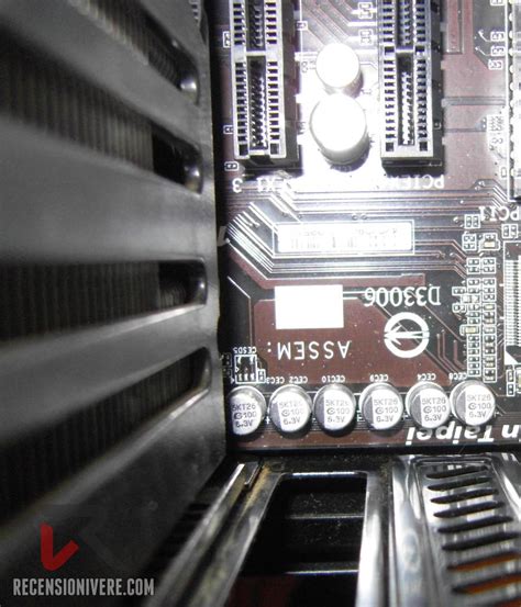 Recensione scheda madre Gigabyte GA-970A-UD3P