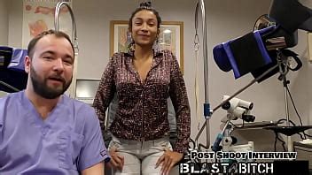 Miss Mars S Pussy Gets Blasted With Cum XNXX