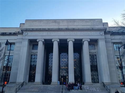 Harvard Debating trip - City of London School for Girls