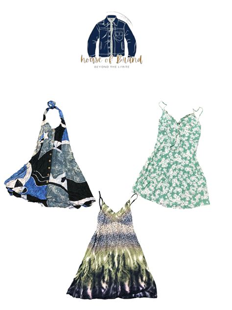 Modern Italian dresses | Vintage Wholesale Marketplace - Bulk Vintage