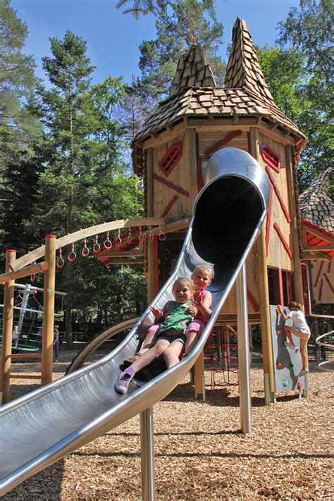 Kinderland Kurpfalz Park Wachenheim Der Große Wild Und Erlebnispark