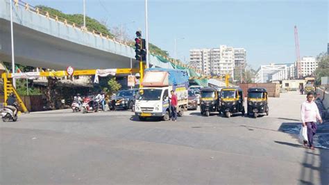 Mumbai: Issues around Gokhale Bridge persist – Mumbai Highlights News ...