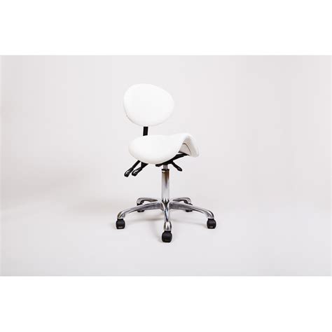 SD-9037 - динамический эргономичный стул-седло со спинкой | Купить по ...