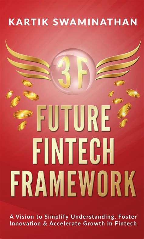 3F: Future Fintech Framework – Fintastech.in