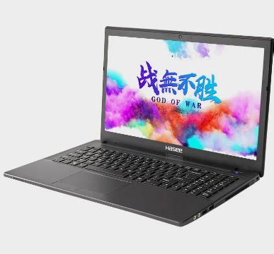 Игровой ноутбук Hasee K670E-G6A5/G6A6 | отзывы