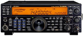 My Logbook Amateur Radio SWL Etc 2017