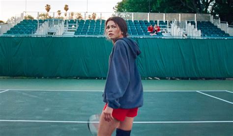 Zendaya's new film trailer a massive disappointment for tennis fans