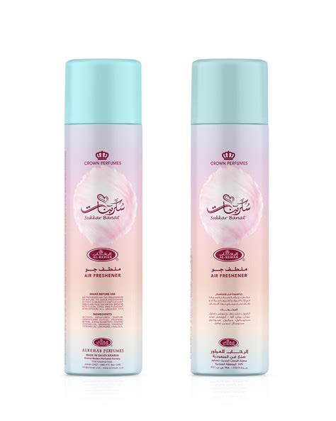 Sukkar Banat | ALREHAB PERFUMES