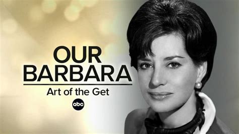 Video A look at Barbara Walters' most astonishing interviews: 20/20 ‘Our Barbara’ Part 5 - ABC News