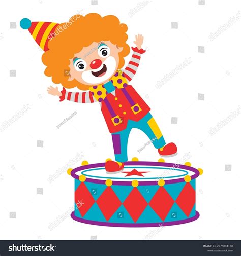 27,307 Clown Drawing Royalty-Free Photos and Stock Images | Shutterstock