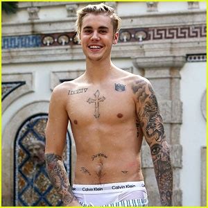 Justin Bieber Gay Collage Naked Male Celebrities
