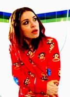 Maddalena Maggi Nude Pics Videos Sex Tape