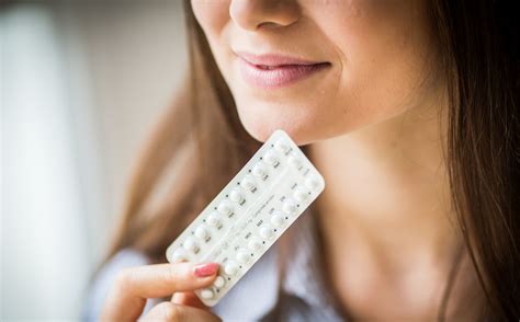 The Pill Side Effects 20 Birth Control Side Effects