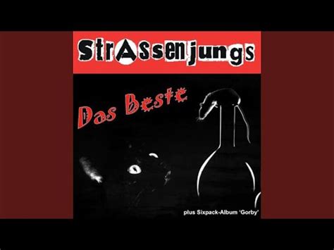 Strassenjungs Sex Cd Album Stereo R Discogs