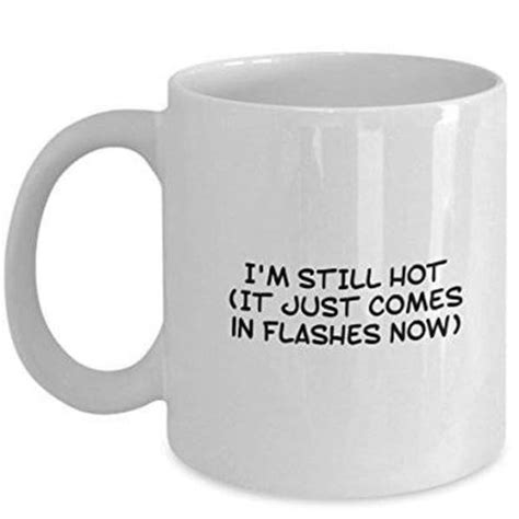 Hot Flashes Etsy