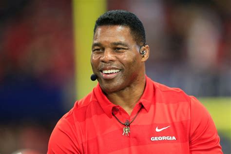 Herschel Walker Running For U S Senate In Georgia The Athletic