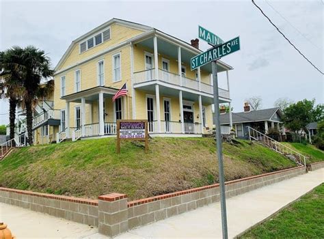 1116 Main Natchez Ms 39120 House For Sale Au
