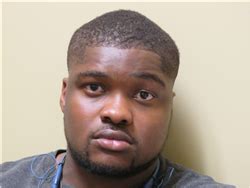 Deontrevious Keshawn Williams Sex Offender In Augusta GA 30901 GA42968