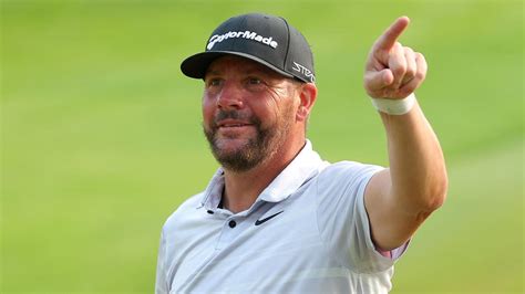Australian Open Viral Golf Sensation Michael Block To Play In Sydney