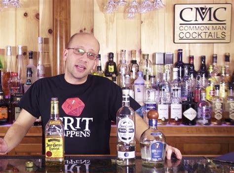 Jose Cuervo Especial | Das Tequila Tasting - wie gut ist dieser Tequila?