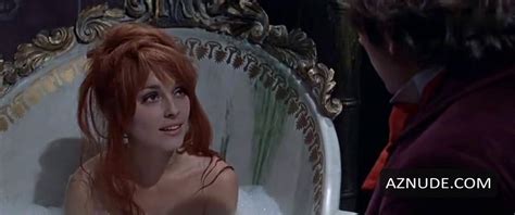 The Fearless Vampire Killers Nude Scenes Aznude