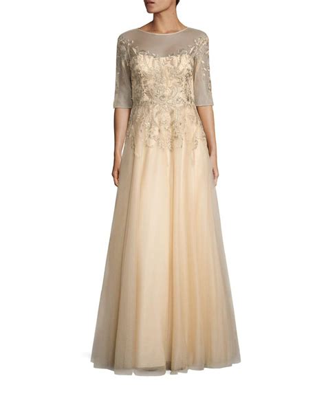 teri jon dresses on sale 4