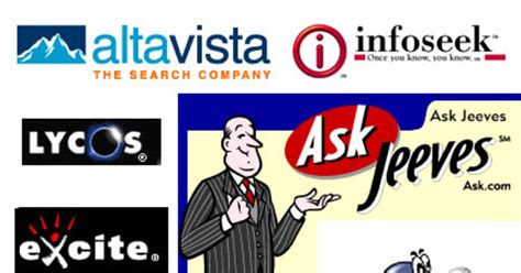 Altavista Put Out To Pasture But How Fare Its 90s Comrades