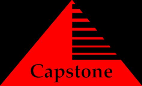 capstone software logopedia fandom