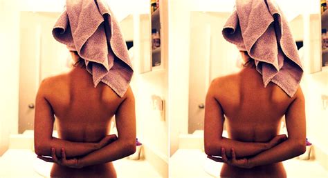 Being Comfortable Naked Is ULTIMATE Form Of Self Expression Allura Joy YourTango