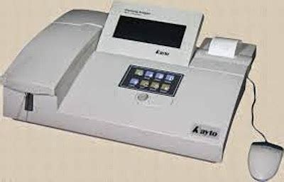 Photometer Rayto Rt C Surya Medilab