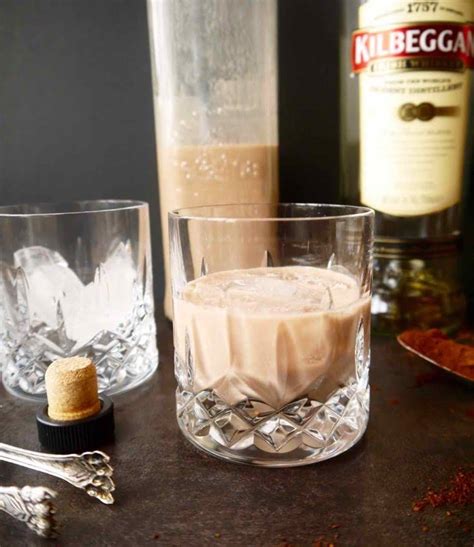 10 Best Maple Cream Liqueur Recipes