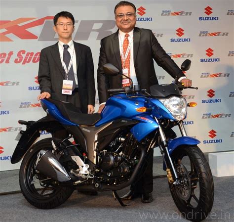 Suzuki Gixxer The Cc Naked Bike With Promising Features Look