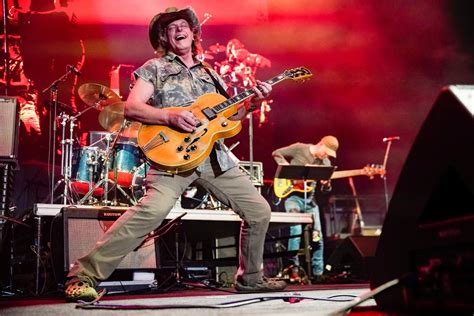 Ted Nugent Unleashed In Daytona Beach What You Need To Know