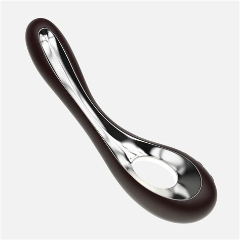 Lelo Isla Sex Toy D Model By Rumend