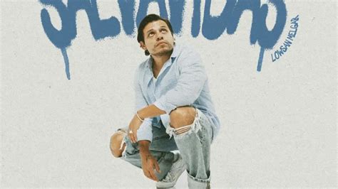 Lowsan Melgar presenta Salvavidas su mas reciente álbum