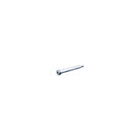 Holo Krome Shoulder Screw Shoulder Dia Shoulder Length