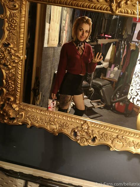 Bellatrix Bellatrix Music Nude OnlyFans Leaks Fappening FappeningBook