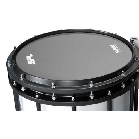 High Tension Marching Snare Drums Sound Percussion Labs