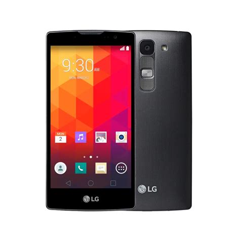 Lg Spirit C Hsi Barranquilla