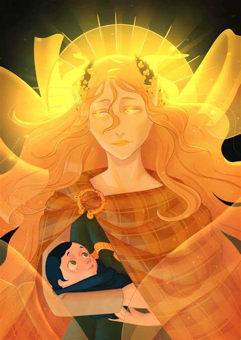 Sidhe By Boxkatkomix On Deviantart