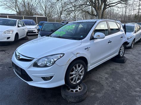 Двері, розборка Hyundai i30 / Хюндай і30 хетчбек: 123 грн. - Двери ...