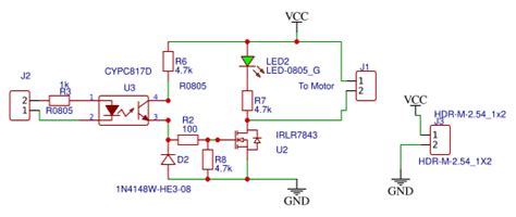 MOSFET LR7843 Resources - EasyEDA