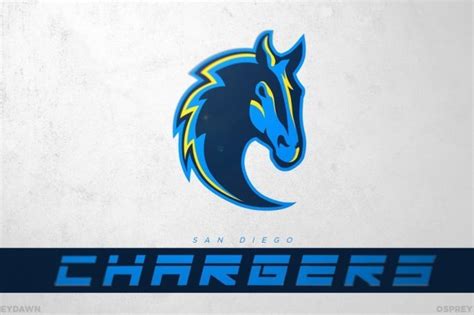 Redesigned Logos for Every NFL Team | Bleacher Report