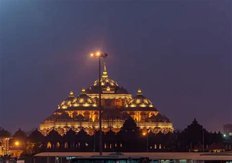 Akshardham Temple Pictures | Download Free Images on Unsplash