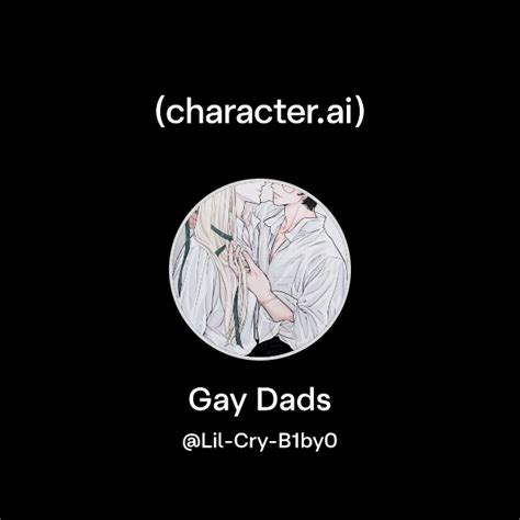 Chat With Gay Dads Character Ai AI Chat ReimaginedYour Words Your World