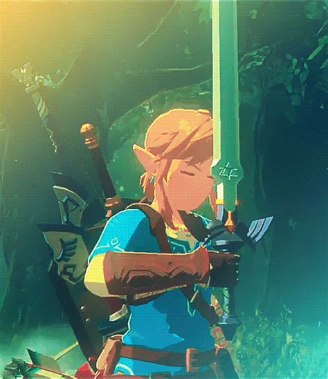 The Legend Of Zelda Master Sword Wifflegif My XXX Hot Girl