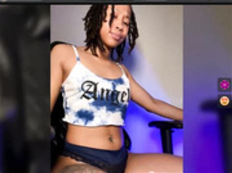 Redbone Babe Thebrattygoddess Webcam Porn Part