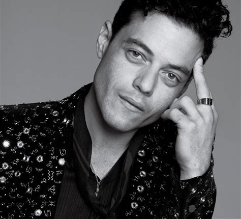 Who Is Rami Malek Biography